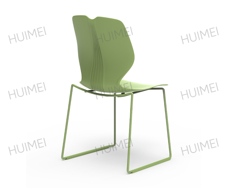 Silla ergonómica fija, silla ergonómica de oficina, silla ergonómica elevable con ruedas, silla de descanso