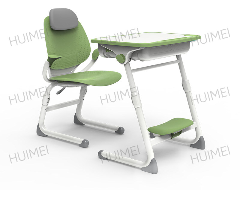 Primaria/Media/High School - Silla y silla para acostarse y dormir